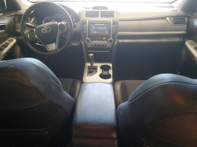 60441896 :رقم المزاد ، 4T1BF1FK6CU098742 vin ، 2012 Toyota Camry مزاد بيع