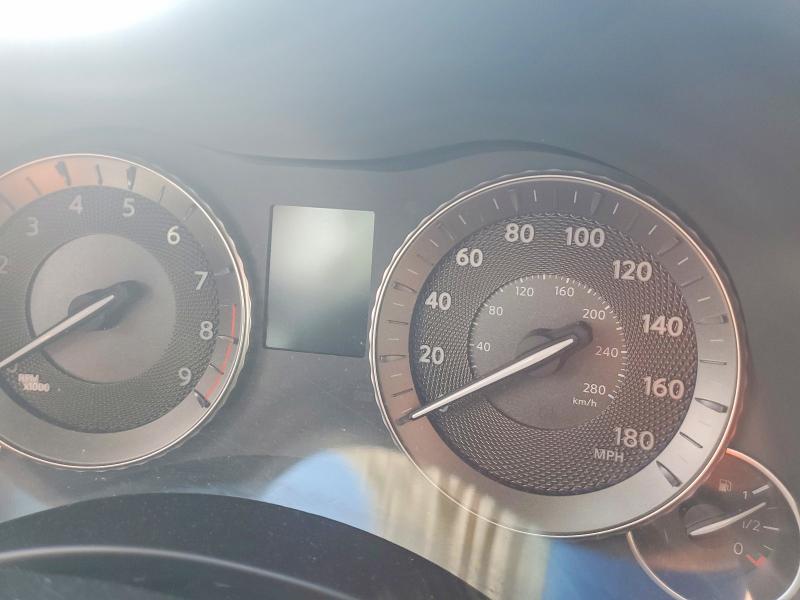 Продаж на аукціоні авто 2012 Infiniti M37, vin: JN1BY1AR3CM393397, номер лоту: 60594366
