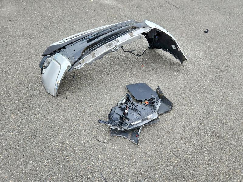 59983416 :رقم المزاد ، JA4AD3A36LJ000824 vin ، 2020 Mitsubishi Outlander مزاد بيع