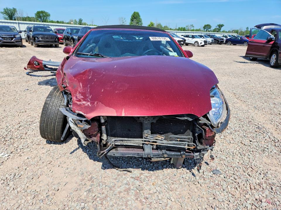 Продаж на аукціоні авто 2007 Mitsubishi Eclipse, vin: 4A3AL35T87E044306, номер лоту: 60610106