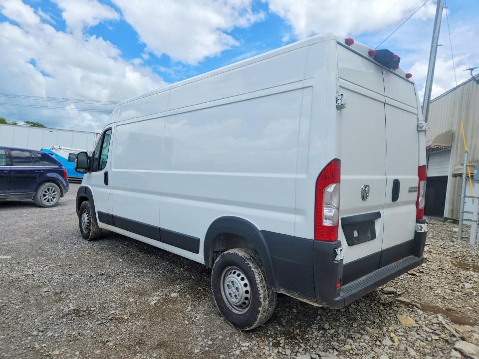 Aukcja sprzedaży 2026 Ram Promaster 2500, vin: 3C6LRVDG4TE180349, numer aukcji: 60875846