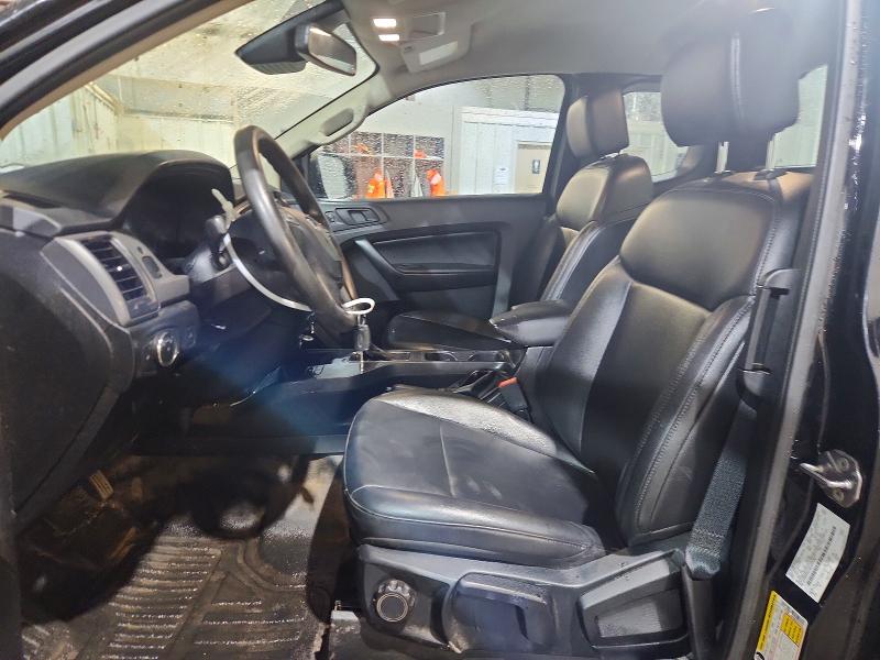 Продажа на аукционе авто 2021 Ford Ranger, vin: 1FTER1EH7MLE07379, номер лота: 61190306
