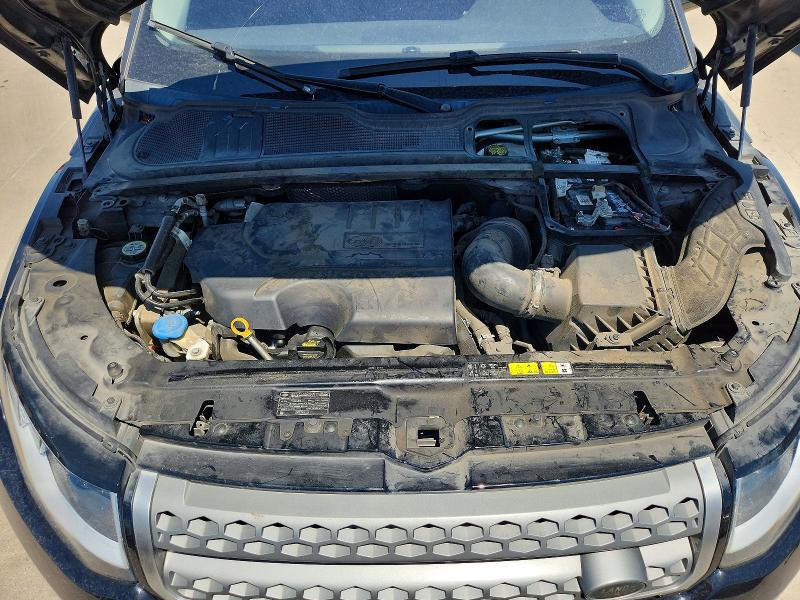 Auction sale of the 2018 Land Rover Range Rover Evoque, vin: SALVP2RXXJH278204, lot number: 60116956