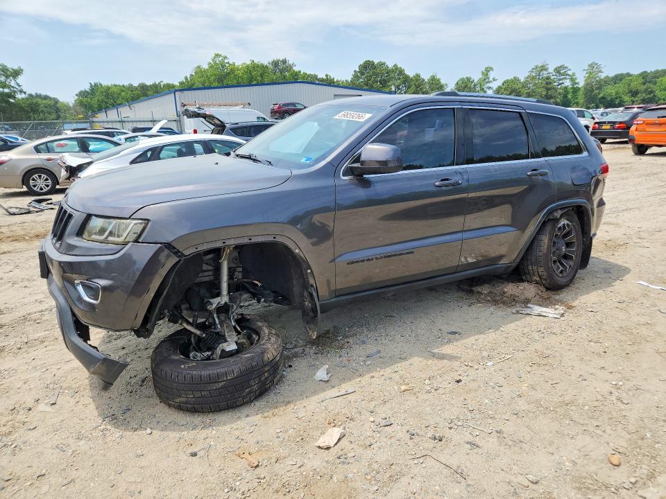 Aukcja sprzedaży 2016 Jeep Grand Cherokee, vin: 1C4RJFAG3GC366529, numer aukcji: 59859266
