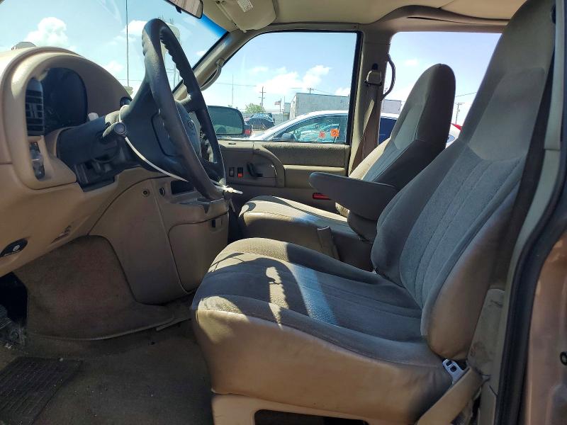 Aukcja sprzedaży 2002 Chevrolet Astro, vin: 1GNDM19X12B109383, numer aukcji: 59897716