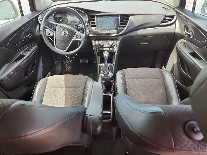 Aukcja sprzedaży 2019 Buick Encore, vin: KL4CJASB3KB926165, numer aukcji: 61297906
