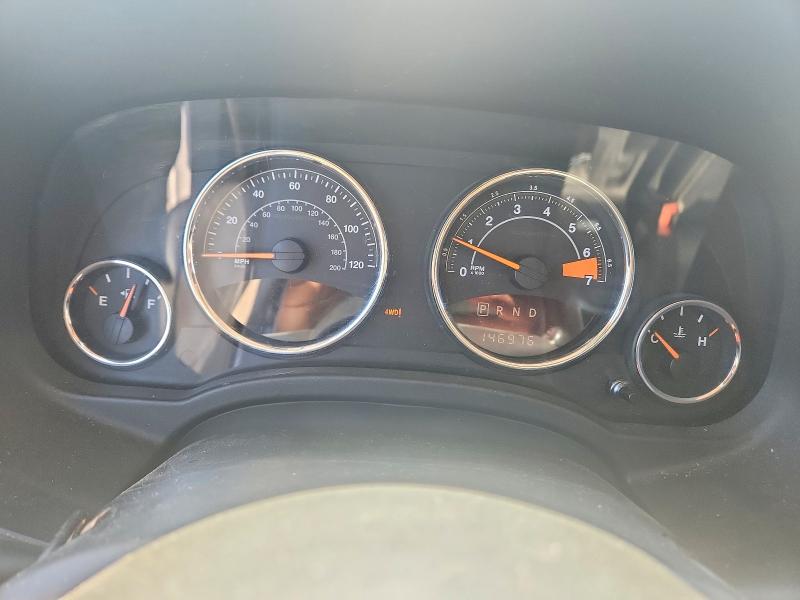 Aukcja sprzedaży 2017 Jeep Compass, vin: 1C4NJDEB8HD111159, numer aukcji: 60688396