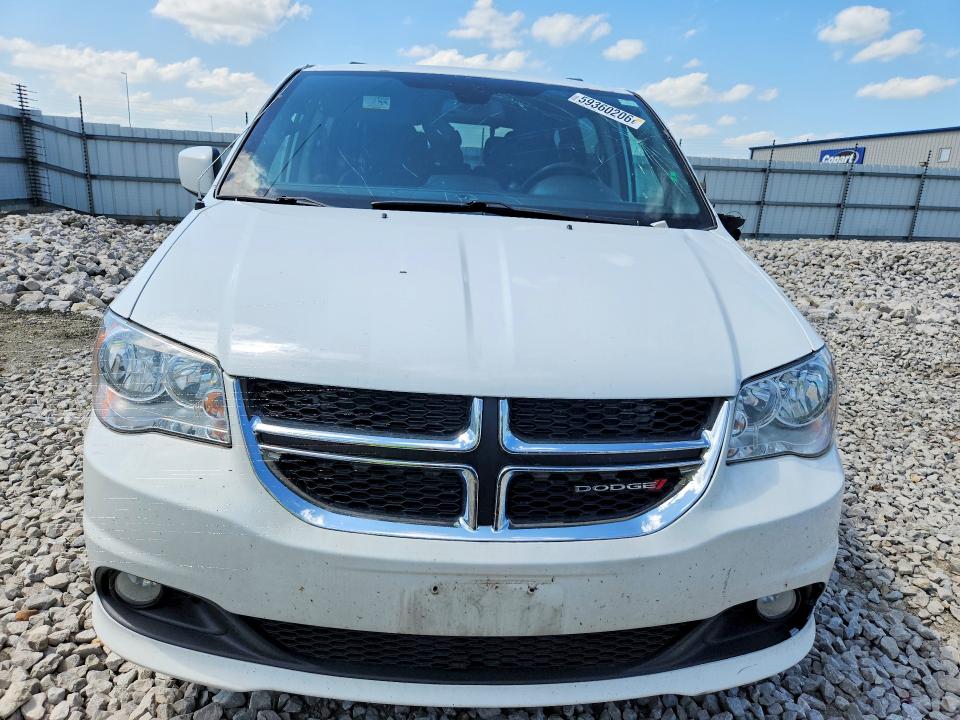 Aukcja sprzedaży 2019 Dodge Grand Caravan, vin: 2C4RDGCG5KR521298, numer aukcji: 59360206