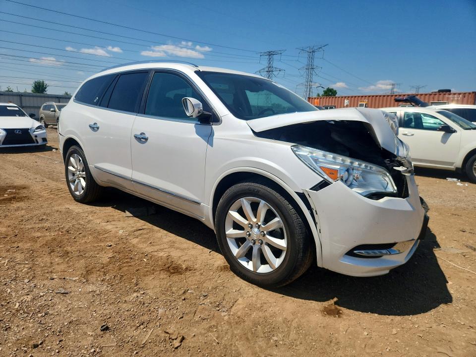 Aukcja sprzedaży 2017 Buick Enclave, vin: 5GAKVCKD8HJ165605, numer aukcji: 60584316