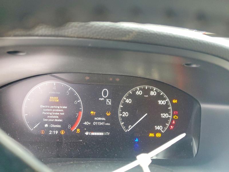 Продаж на аукціоні авто 2026 Honda Hr-v, vin: 3CZRZ1H78TM701644, номер лоту: 62303756