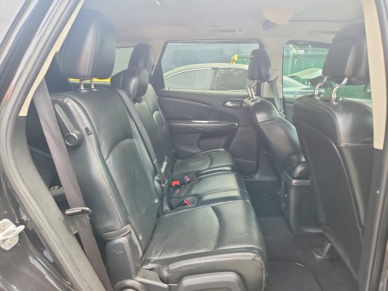 Продаж на аукціоні авто 2012 Dodge Journey, vin: 3C4PDCDG6CT199395, номер лоту: 60439096