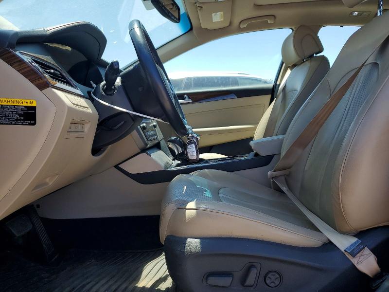 Продаж на аукціоні авто 2016 Hyundai Sonata, vin: 5NPE34AF4GH431302, номер лоту: 60413666
