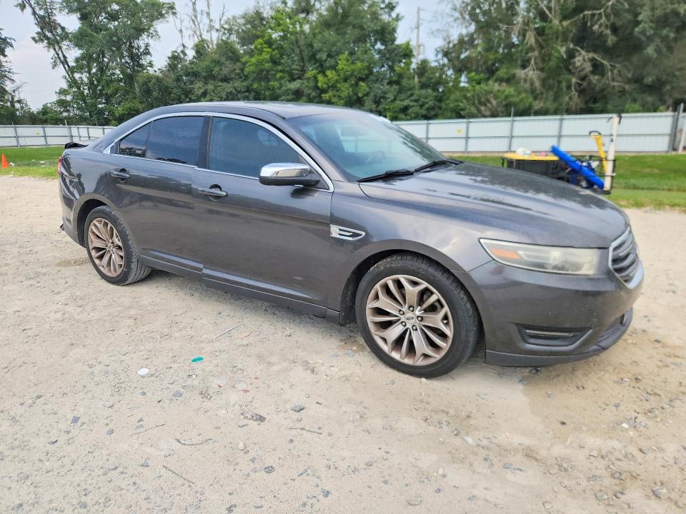 Aukcja sprzedaży 2015 Ford Taurus, vin: 1FAHP2F84FG105931, numer aukcji: 62622566