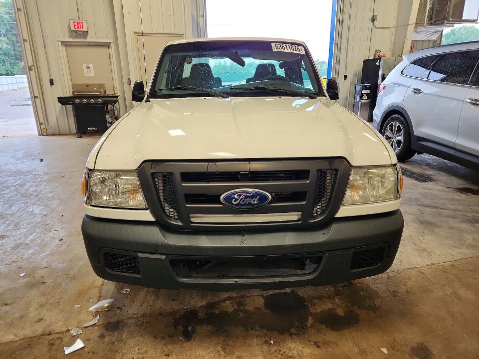 Продажа на аукционе авто 2006 Ford Ranger, vin: 1FTYR10E46PA58316, номер лота: 63611026