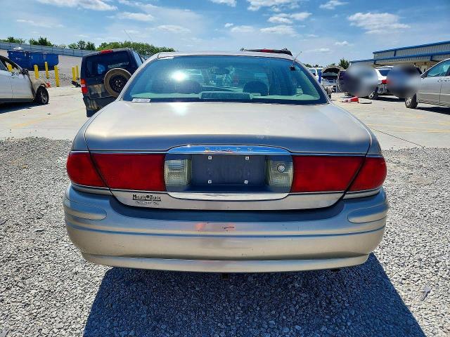 Продаж на аукціоні авто 2003 Buick Lesabre, vin: 1G4HR54K03U253622, номер лоту: 62238446