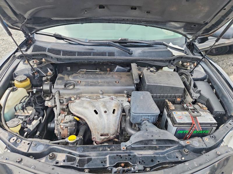 Aukcja sprzedaży 2007 Toyota Camry, vin: 4T1BE46K87U156716, numer aukcji: 60813786
