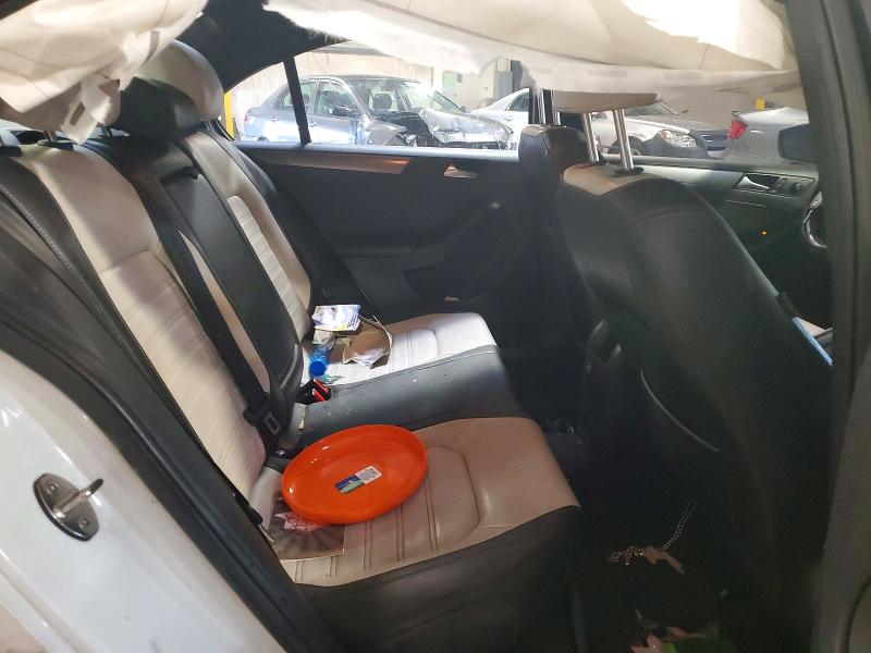 Aukcja sprzedaży 2016 Volkswagen Jetta, vin: 3VWD17AJ6GM349943, numer aukcji: 60034416