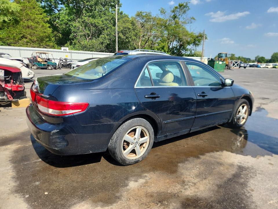 Продаж на аукціоні авто 2003 Honda Accord, vin: 1HGCM56613A124059, номер лоту: 59327106