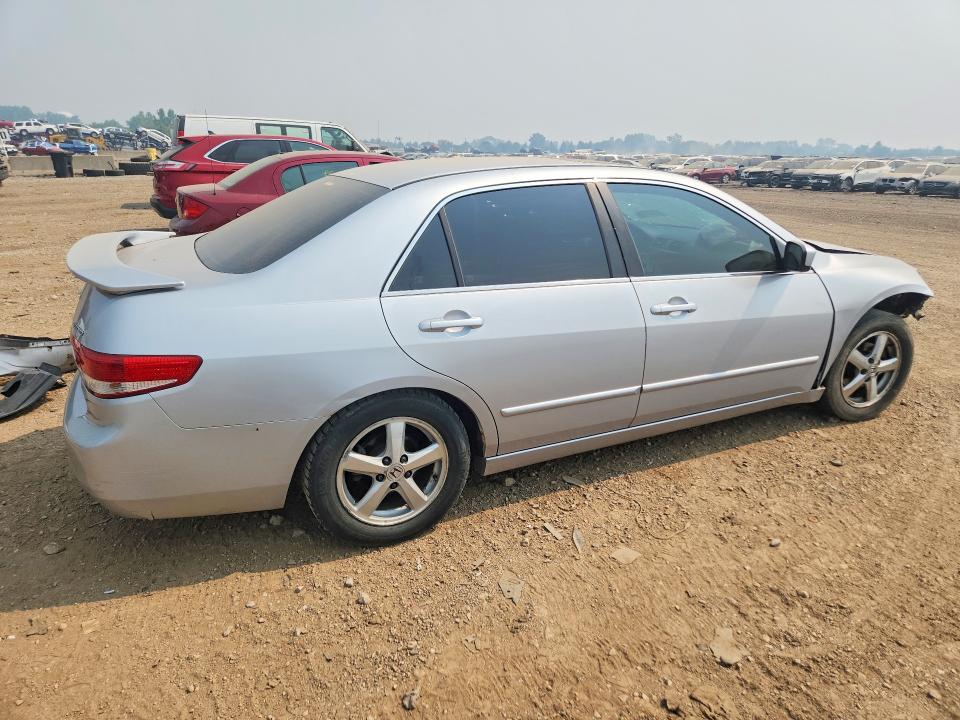 Aukcja sprzedaży 2003 Honda Accord, vin: 1HGCM56663A007335, numer aukcji: 61157796