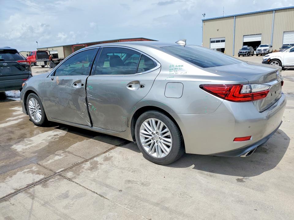 Aukcja sprzedaży 2017 Lexus Es, vin: 58ABK1GG4HU067088, numer aukcji: 61522686