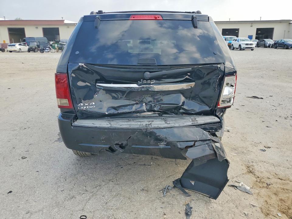 Aukcja sprzedaży 2009 Jeep Grand Cherokee, vin: 1J8GR48K19C541435, numer aukcji: 61496936