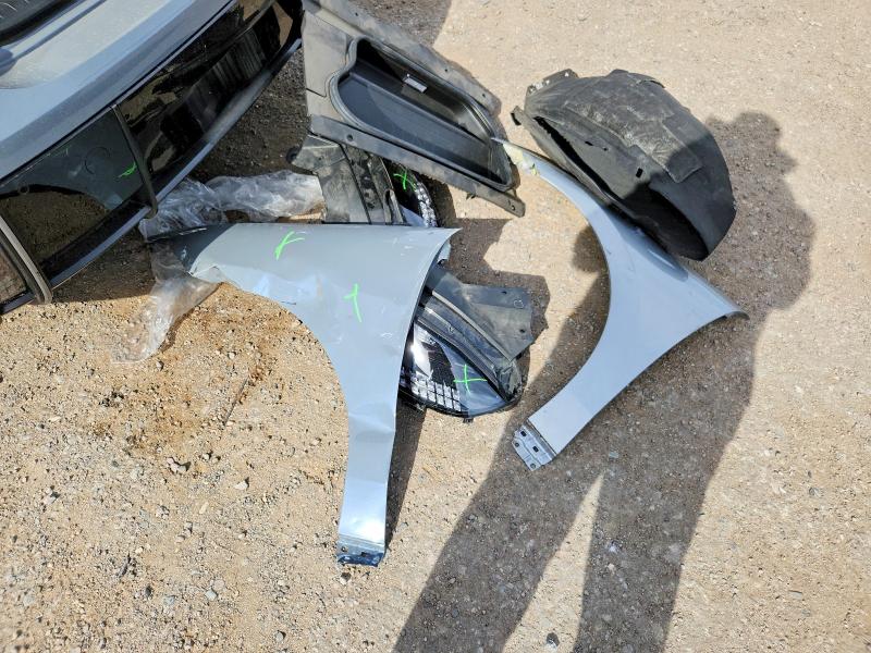 62771656 :رقم المزاد ، KMHM24AA7PA037198 vin ، 2023 Hyundai Ioniq 6 مزاد بيع