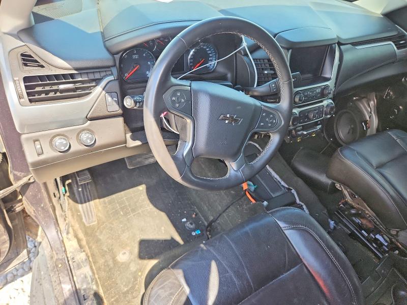 Продаж на аукціоні авто 2016 Chevrolet Tahoe, vin: 1GNSKAKC7GR464481, номер лоту: 63017576