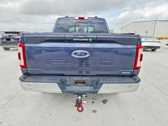 2021 Ford F150 მანქანა იყიდება აუქციონზე, vin: 1FTFW1E82MFA81289, აუქციონის ნომერი: 61314236