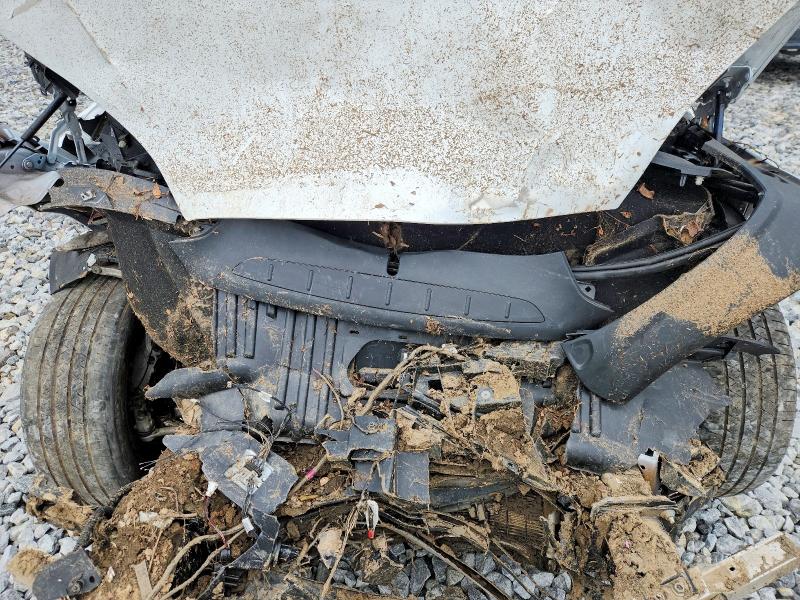 62210986 :رقم المزاد ، 7SAXCDE52PF380233 vin ، 2023 Tesla Model X مزاد بيع