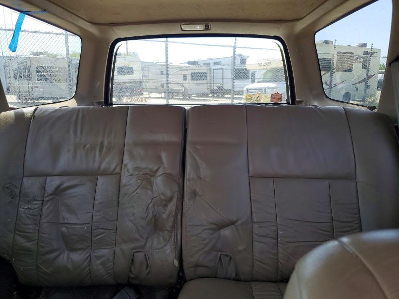 Aukcja sprzedaży 1999 Toyota 4runner, vin: JT3HN87R0X0208515, numer aukcji: 59284406