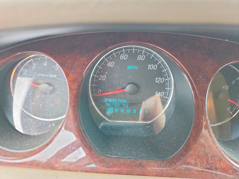 Продаж на аукціоні авто 2006 Buick Lucerne, vin: 1G4HD57256U161873, номер лоту: 59615666