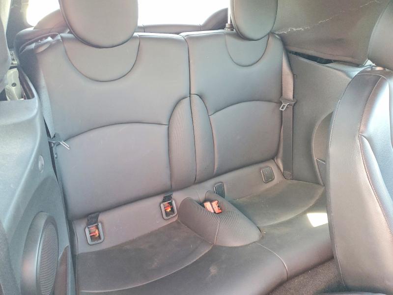 Продаж на аукціоні авто 2015 Mini Cooper, vin: WMWZN3C57FT862136, номер лоту: 61026066