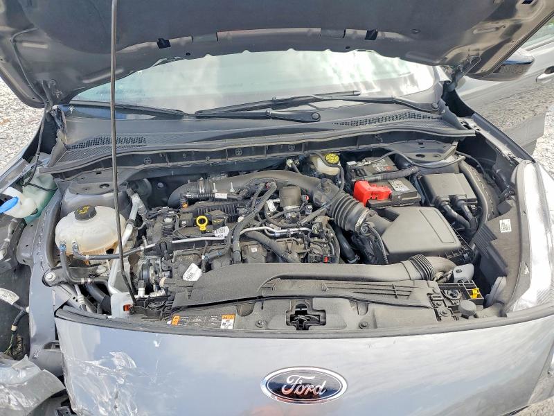 2022 Ford Escape მანქანა იყიდება აუქციონზე, vin: 1FMCU9H97NUB83045, აუქციონის ნომერი: 61603096