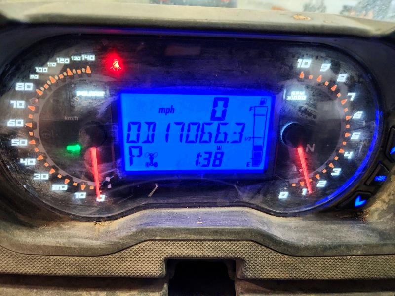 Продажа на аукционе авто 2024 Polaris Ranger, vin: 4XARRY995R8074498, номер лота: 59604436