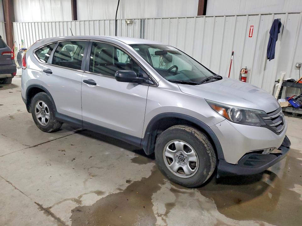 Продаж на аукціоні авто 2014 Honda Cr-v, vin: 2HKRM4H30EH718322, номер лоту: 62753836