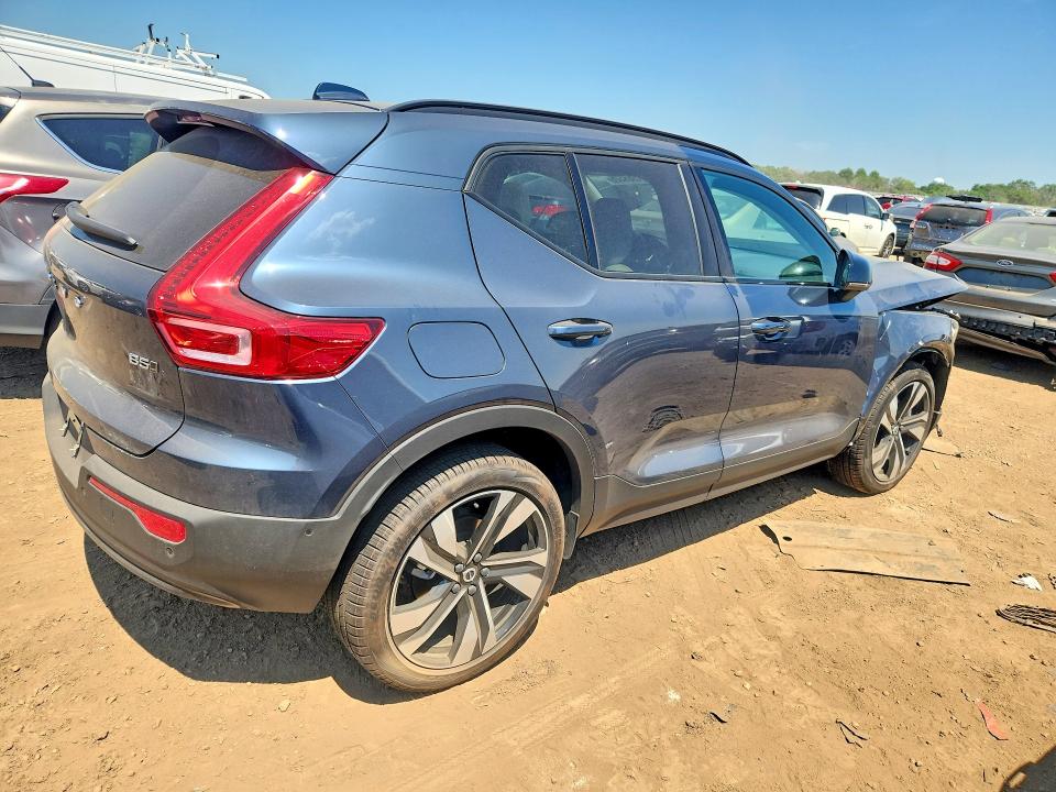 Aukcja sprzedaży 2026 Volvo Xc40, vin: YV4L12UM8T2777972, numer aukcji: 61089326