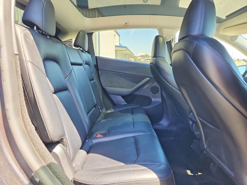 Aukcja sprzedaży 2024 Tesla Model Y, vin: 7SAYGDEE9RF065005, numer aukcji: 60159936