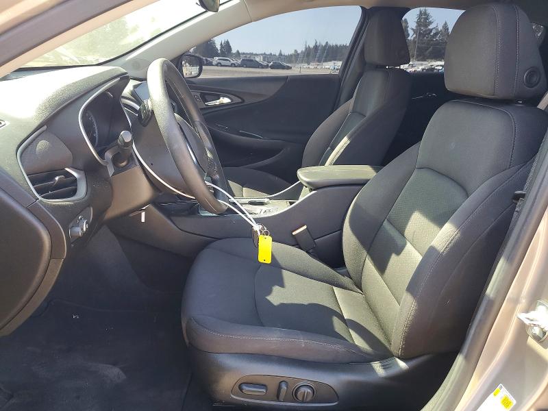 Продаж на аукціоні авто 2024 Chevrolet Malibu, vin: 1G1ZD5ST7RF209254, номер лоту: 61188606