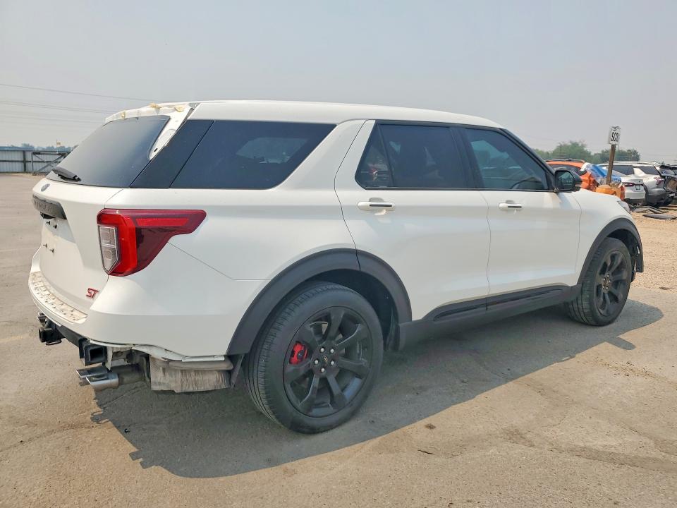 Aukcja sprzedaży 2022 Ford Explorer, vin: 1FM5K8GC3NGC24792, numer aukcji: 62248746