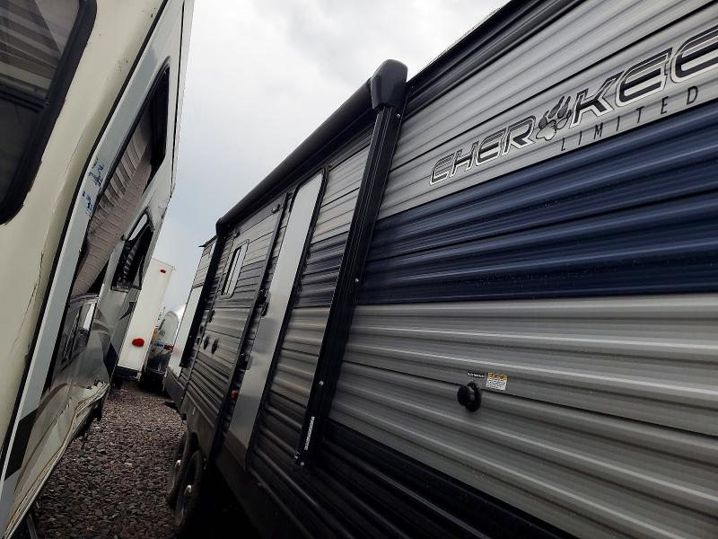 Продажа на аукционе авто 2021 Cherokee By Forest R Ackt304bh, vin: 4X4TCKF23MX145761, номер лота: 62781766