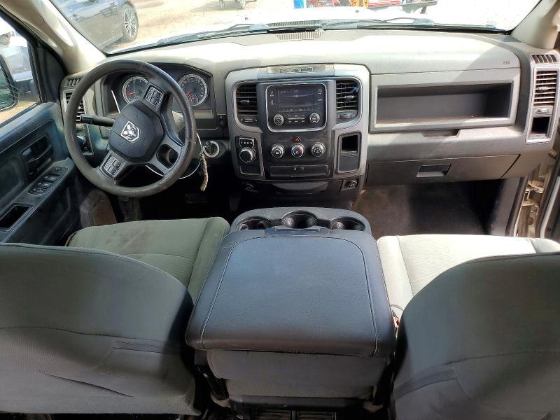Продаж на аукціоні авто 2016 Ram 1500, vin: 3C6RR6KTXGG217253, номер лоту: 60653556