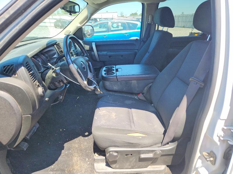 59810616 :رقم المزاد ، 3GTP2VE37BG144068 vin ، 2011 Gmc Sierra مزاد بيع