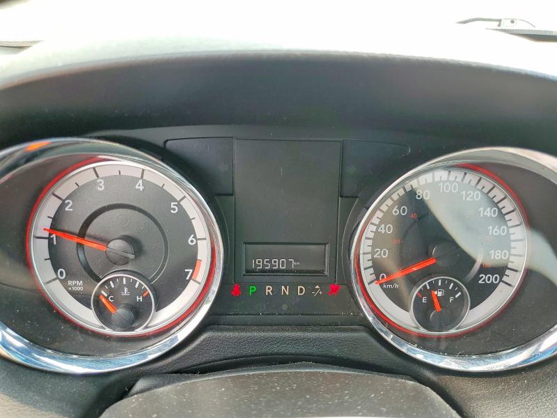 Продажа на аукционе авто 2017 Dodge Grand Caravan, vin: 2C4RDGBG9HR802613, номер лота: 61136206