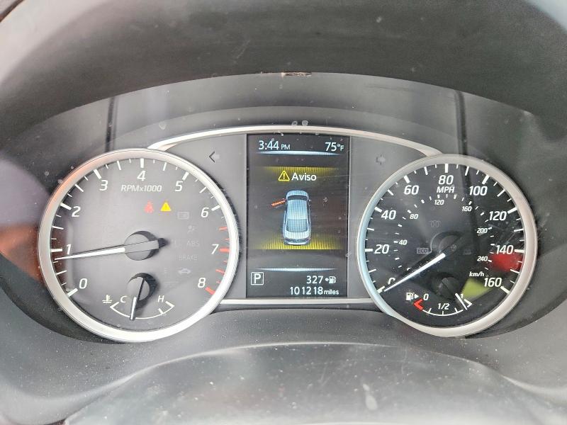 2017 Nissan Sentra მანქანა იყიდება აუქციონზე, vin: 3N1AB7AP4HL671031, აუქციონის ნომერი: 63535436