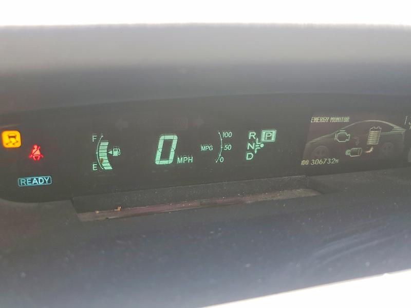Продажа на аукционе авто 2013 Toyota Prius, vin: JTDKN3DU4D5601445, номер лота: 62486406