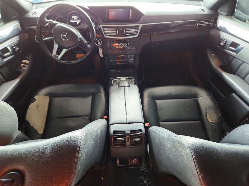 Продажа на аукционе авто 2013 Mercedes-benz E, vin: WDDHF5KB6DA707686, номер лота: 61122326