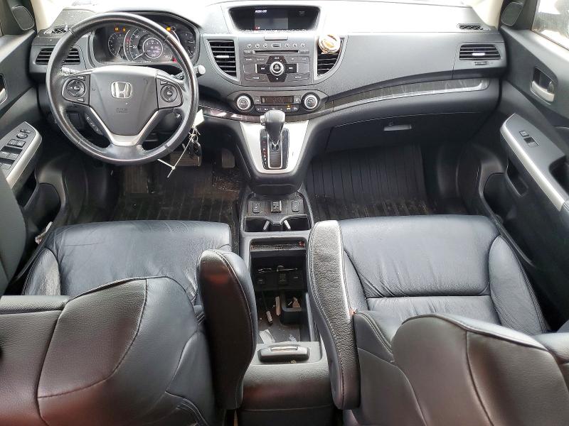 Продажа на аукционе авто 2012 Honda Cr-v, vin: 5J6RM4H75CL055531, номер лота: 61401276