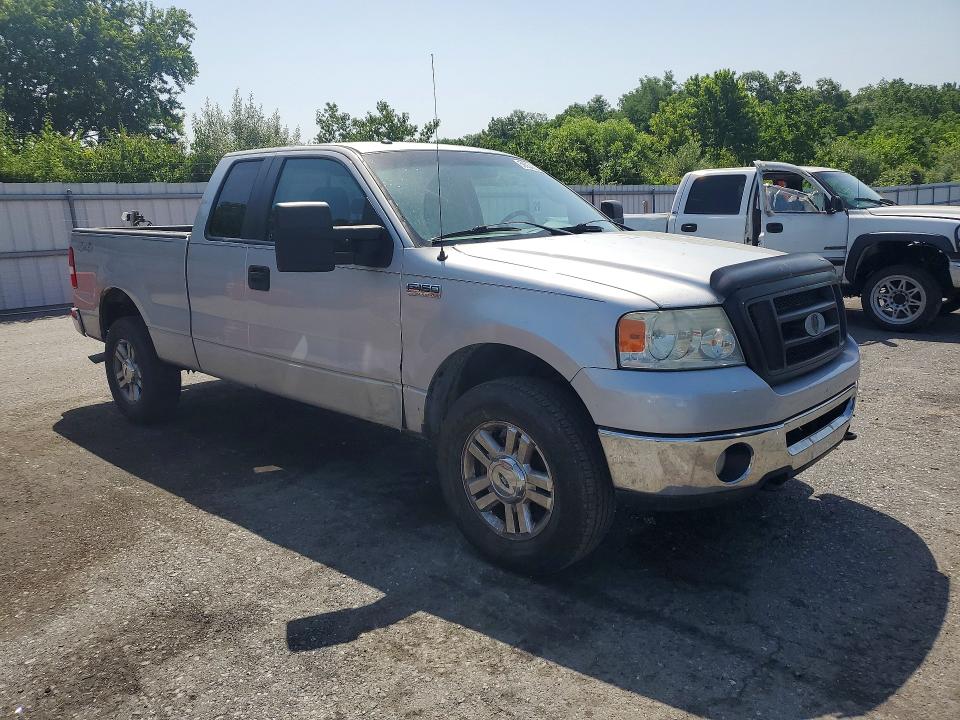Aukcja sprzedaży 2007 Ford F150, vin: 1FTPX14V67NA53188, numer aukcji: 59654356