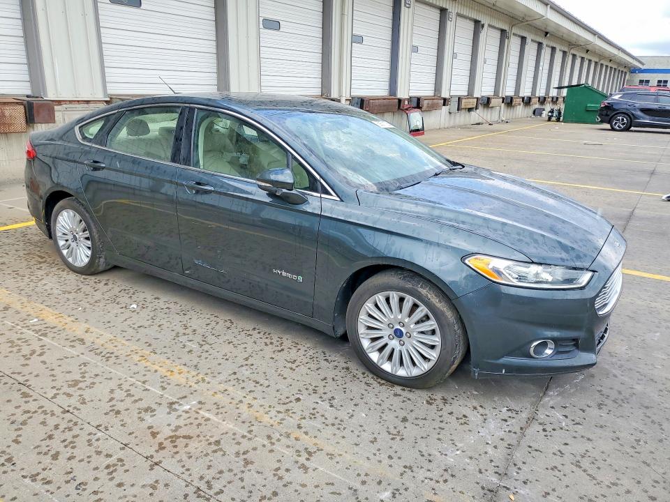 2015 Ford Fusion მანქანა იყიდება აუქციონზე, vin: 3FA6P0LU1FR158821, აუქციონის ნომერი: 59371126