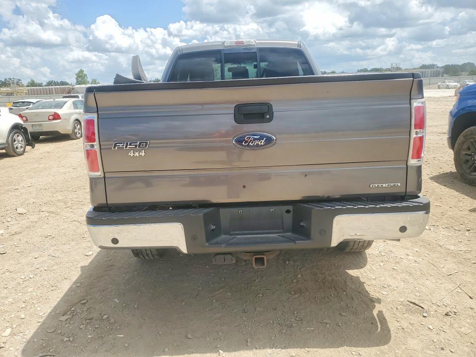 Продажа на аукционе авто 2012 Ford F150, vin: 1FTMF1EMXCFB84608, номер лота: 60935606